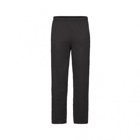 Pantalón Lightweight open hem