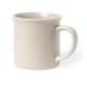 Taza mate en color natural de 300ml Byren Ref.1758-NATURAL 