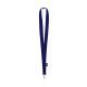 Lanyard Loriet Ref.1544-MARINO 