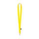 Lanyard Loriet Ref.1544-AMARILLO 