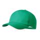 Gorra niño Rick Ref.1534-VERDE 