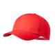 Gorra niño Rick Ref.1534-ROJO 