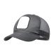 Gorra Flecher Ref.1537-GRIS 