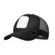 Gorra Flecher Ref.1537-NEGRO 