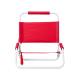 Silla Coswel Ref.1861-ROJO 