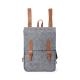 Mochila Zakian Ref.1843-GRIS 