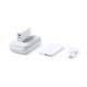 Set power bank Cody Ref.1435-BLANCO 