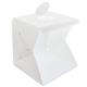 Caja de luz plegable 30x31x32,5 cm Ref.CFZ1710- 