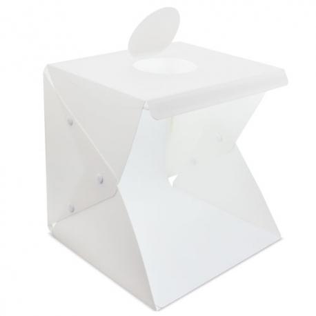 Caja de luz plegable 30x31x32,5 cm