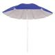 Sombrilla de playa Ref.CF10208-AZUL 