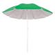 Sombrilla de playa Ref.CF10208-VERDE 