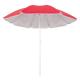 Sombrilla de playa Ref.CF10208-ROJO 