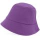 Gorro pescador 'marly' Ref.CF10223-LILA 