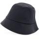 Gorro pescador 'marly' Ref.CF10223-NEGRO 