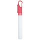 Dispensador mosqueton spray solar 'protective' Ref.CF10255-ROJO 