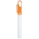 Dispensador mosqueton spray solar 'protective' Ref.CF10255-NARANJA 