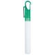 Dispensador mosqueton spray solar 'protective' Ref.CF10255-VERDE 