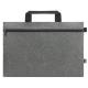 Maletin portadocumentos Ref.CF10262-GRIS 