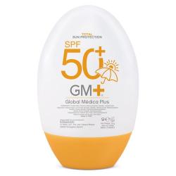 Crema ultraprotección solar spf50+