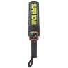 Detector de metales "tester"