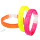 Pulseras luminosas 