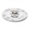 Pegatina led 3m blanco