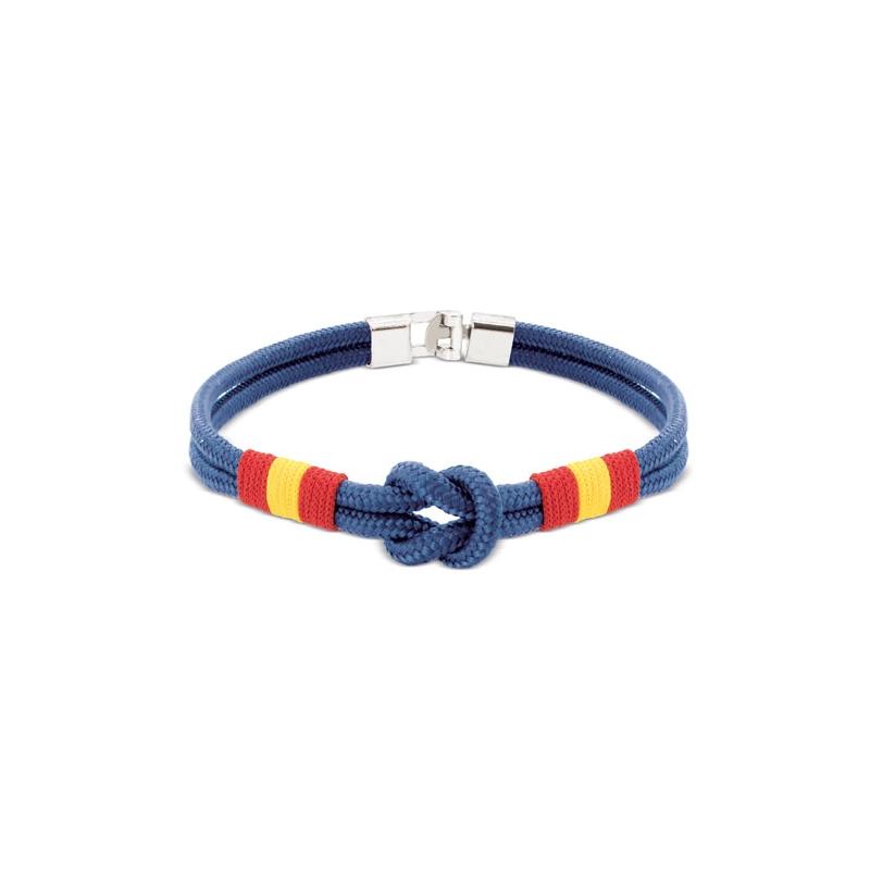 PULSERA BOLITA ESPAÑA