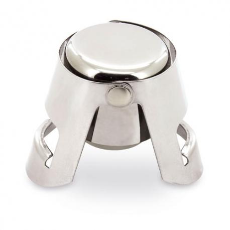 Tapon champan estanco 