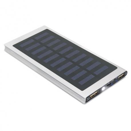 Power bank solar 