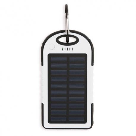 Power bank solar