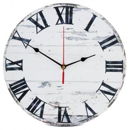 Reloj de pared vintage big ben