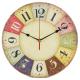 Reloj de pared vintage paris Ref.CF10047-