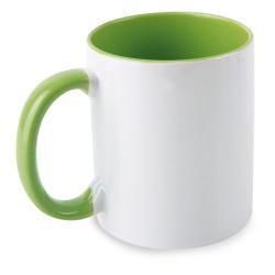 Mug sublimación de 330ml cartagena