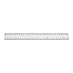 Regla de 30 cm Ruler