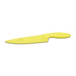 Cuchillo de cocina de acero inoxidable 