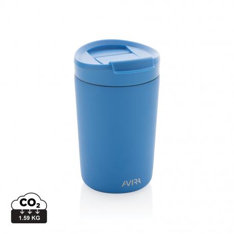 Taza Avira Alya RCS de acero 300ML