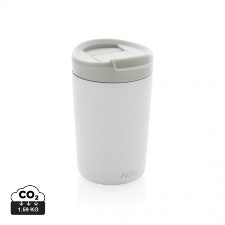 Taza Avira Alya RCS de acero 300ML