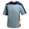 Camiseta tenis dry&fresh niño "tenis"