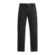 Pantalón largo de hombre grueso con elastano FONTA Ref.RPA9206-NEGRO