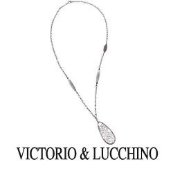 COLLAR LAXA*   -VICTORIO & LUCCHINO-*