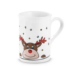 Taza Vail