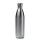 Bidón de acero inoxidable 304 con doble pared BELUGA Ref.RBI4145-PLATA 