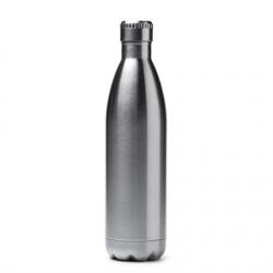 Bidón de acero inoxidable 304 con doble pared BELUGA
