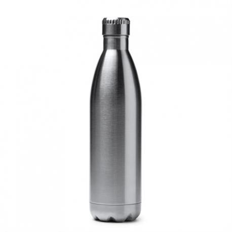 Bidón de acero inoxidable 304 con doble pared BELUGA