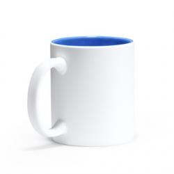 Taza de cerámica ideal para marcaje láser ROIBO