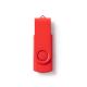 RIOT Ref.RUS4192-ROJO