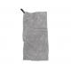 VINGA Toalla de RPET con secado activo 40x80 Ref.XDV6001-GRIS 