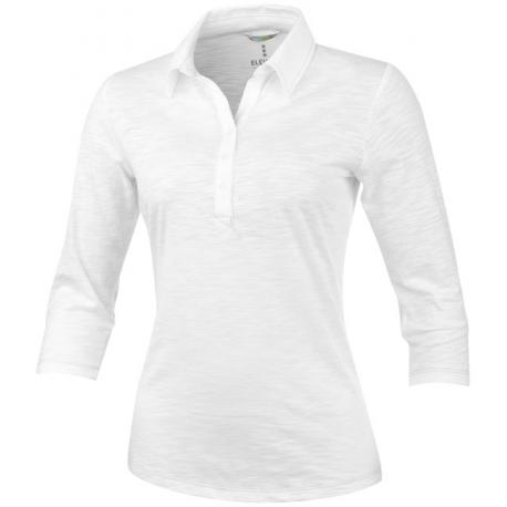 POLO DE MANGA CORTA DE MUJER TIPTON