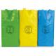 Bolsa triple eco non woven laminada 