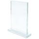 Cristal rectangular tras Ref.CFZ965- 